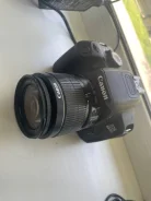 Canon EOS 650D ����