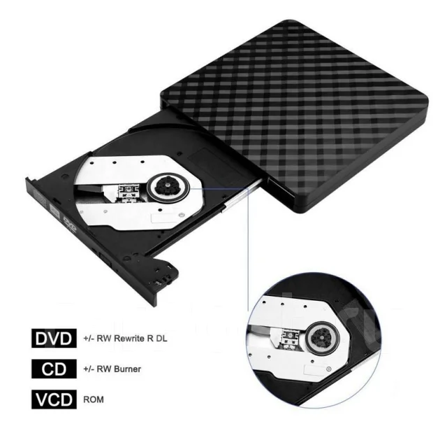 ������� DVD-RW �������. ����