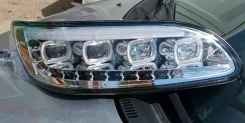 ���� ������ Peterbilt 386/387 LED ����
