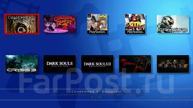 Sony PlayStation 3 Super Slim ����