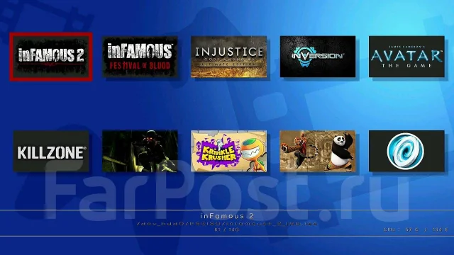 Sony PlayStation 3 Super Slim ����