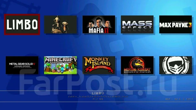 Sony PlayStation 3 Super Slim ����