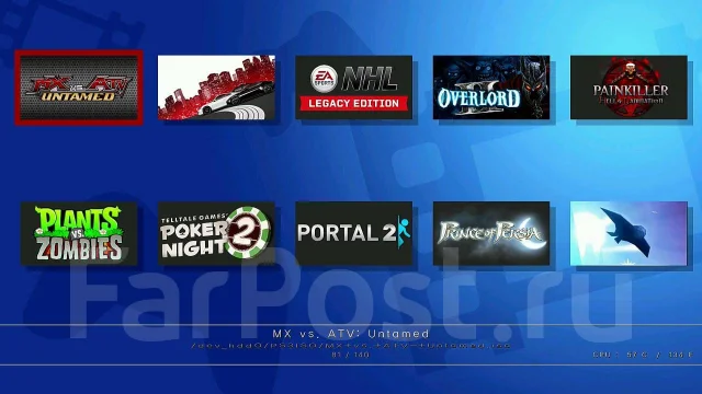 Sony PlayStation 3 Super Slim ����