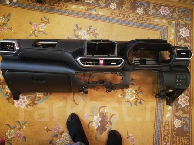 Продам торпеду тойота райз дайхатсу рокки купить во Владивостоке по ...