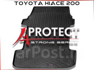    Akuba Strong  Toyota Hiace 200 2004+   