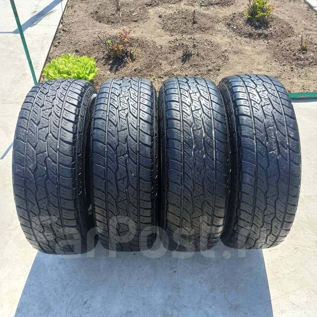 Triangle, 235/75 R15, 15", 1 шт, в наличии, 235 мм, 75 %, радиальный ...