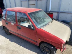 Daewoo Tico. ULV3S11BDWA019456 ����