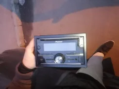 Pioneer FH-X730BT ����
