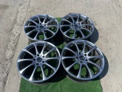 RAYS Arthur Exchange. 7.5x18", 5x114.3, ET35 ����