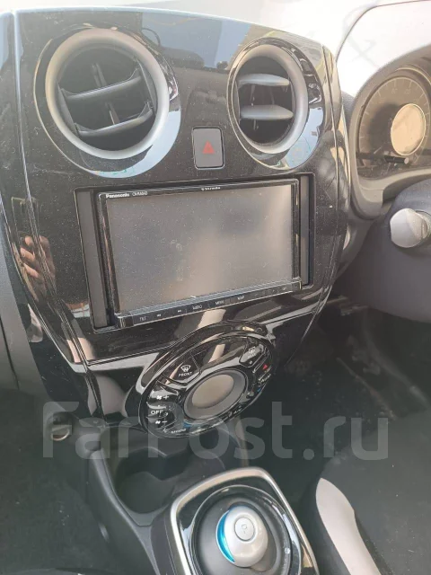 Panasonic CN-RA04D ����