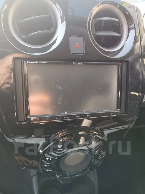 Panasonic CN-RA04D ����