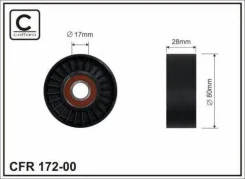 ����� ���������� ����� Caffaro 17200 17200 ����
