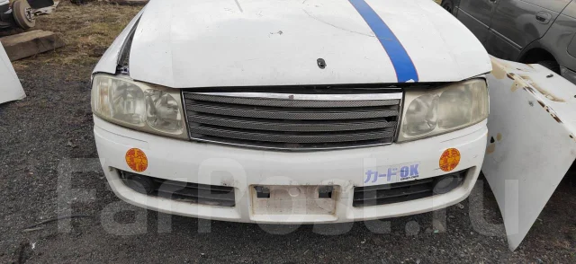 Nissan Cedric. MY34304028, VQ25DD ����