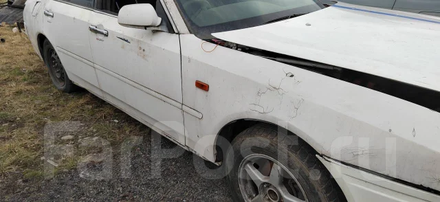 Nissan Cedric. MY34304028, VQ25DD ����