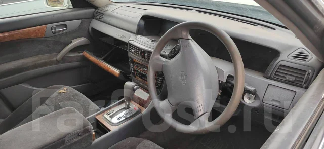 Nissan Cedric. MY34304028, VQ25DD ����