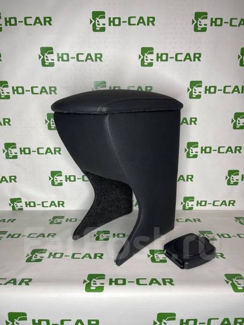 Подлокотник Toyota Wish (2003-2017) Бардачок купить во Владивостоке по ...
