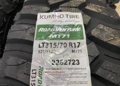 Kumho Road Venture MT71. ����� mt, ����� ����