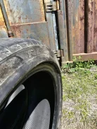 Bridgestone Regno GR001. ������, 2019 ���, �/�, ����� 30 % ����
