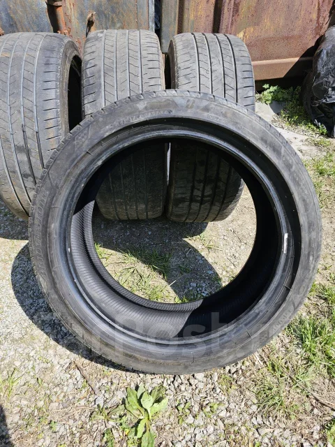 Bridgestone Regno GR001. ������, 2019 ���, �/�, ����� 30 % ����