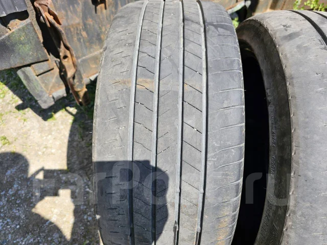 Bridgestone Regno GR001. ������, 2019 ���, �/�, ����� 30 % ����