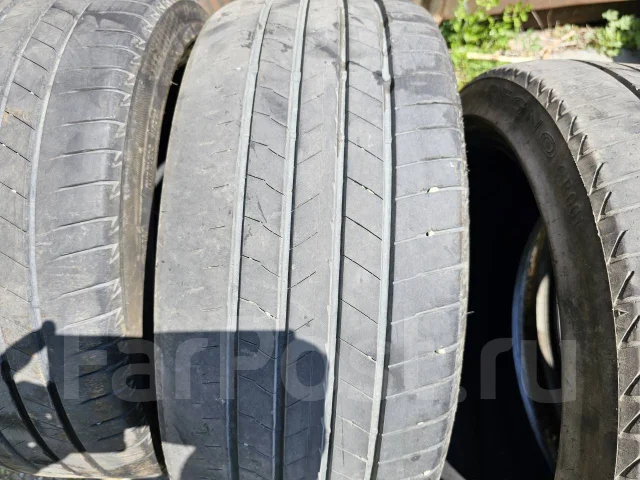 Bridgestone Regno GR001. ������, 2019 ���, �/�, ����� 30 % ����