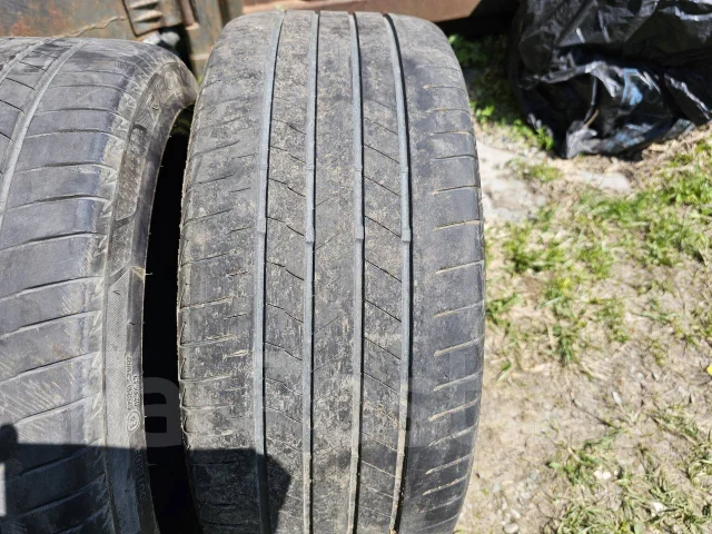 Bridgestone Regno GR001. ������, 2019 ���, �/�, ����� 30 % ����