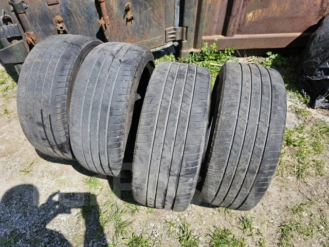 Bridgestone Regno GR001. ������, 2019 ���, �/�, ����� 30 % ����