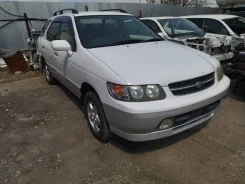 Nissan R'nessa. N30, SR20DE ����