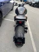 Ducati Diavel Carbon. 1 200����. ��., ��������, ���������, ��� ������� ����