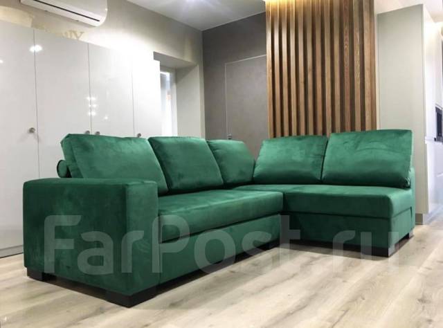 Ремонт/Перетяжка дивана, кровати, кресла. Замена поролона/обивки во ...