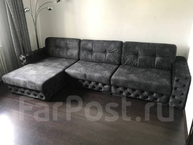 Ремонт/Перетяжка дивана, кровати, кресла. Замена поролона/обивки во ...