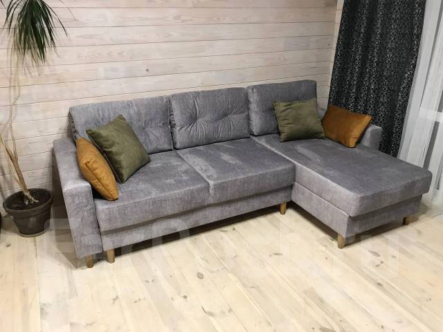 Ремонт/Перетяжка дивана, кровати, кресла. Замена поролона/обивки во ...