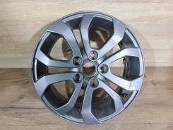 Suzuki. 6.5x16", 5x114.3, ET50 