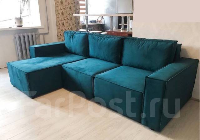 Ремонт/Перетяжка дивана, кровати, кресла. Замена поролона/обивки во ...