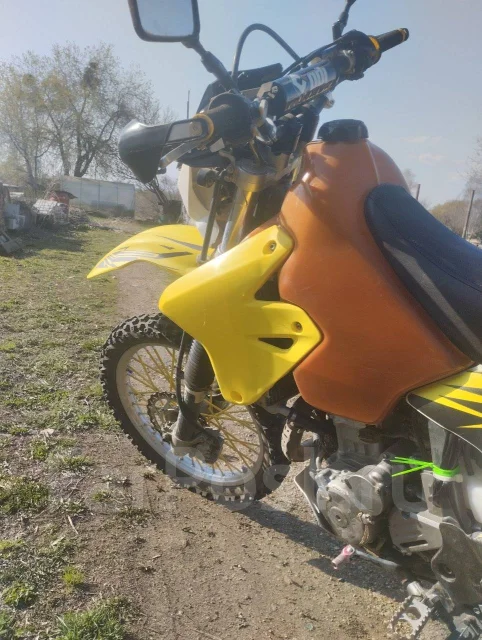 Suzuki DR-Z 400S. 400����. ��., ��������, ���������, ������ �� �� ����
