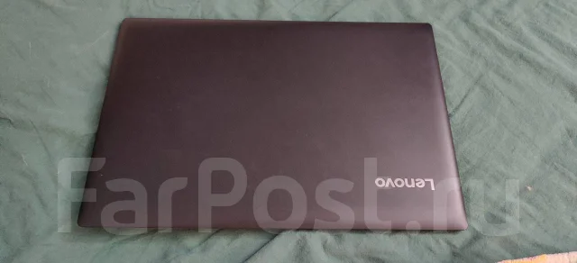 Lenovo IdeaPad 320-15ISK. 15.6", 2����, ��� 4 ��, ���� 128���, WiFi: 1, Bluetooth: 1, ����������� �� 4��. ����