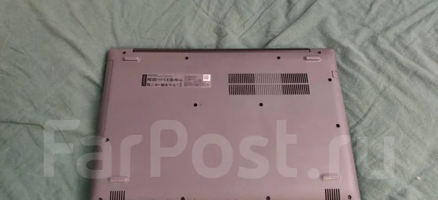 Lenovo IdeaPad 320-15ISK. 15.6", 2����, ��� 4 ��, ���� 128���, WiFi: 1, Bluetooth: 1, ����������� �� 4��. ����
