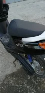 Yamaha Grand Axis 100. 101����. ��., ��������, ���, � �������� ����