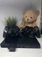 Sony PlayStation 2 Slim ����
