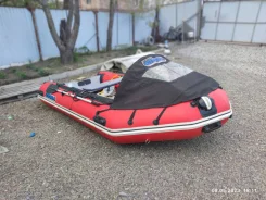 Stormline Heavy Duty Air Pro. 2019 ���, ����� 3,6��. ����