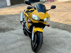 Yamaha YZF-R6. 600����. ��., ��������, ���, ��� ������� ����