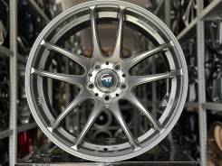 Wheelegend. 8.0x18", 5x112, ET38, �� 66,6���. ��� ����� �� �������� ����