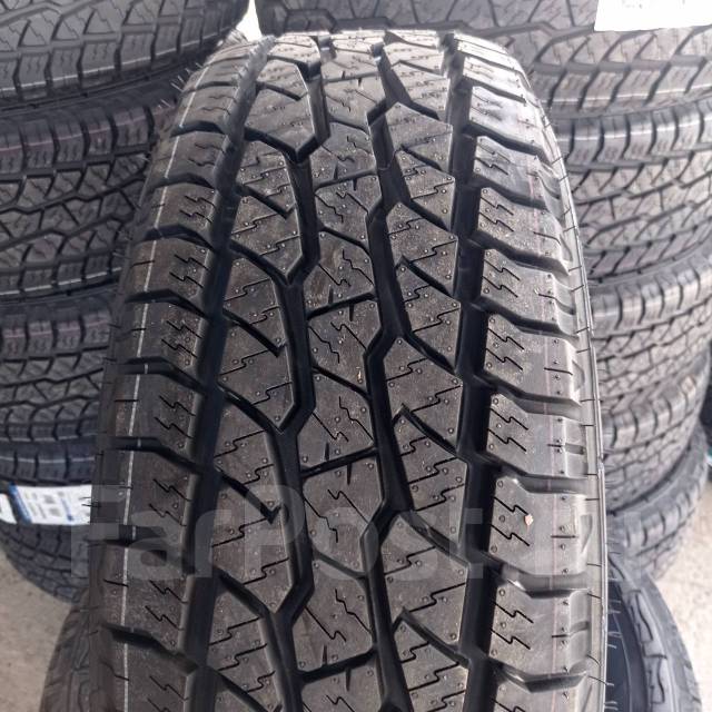 Triangle AgileX AT TR292, 265/65 R17, 17", 4 шт, в наличии, 265 мм, 65 ...