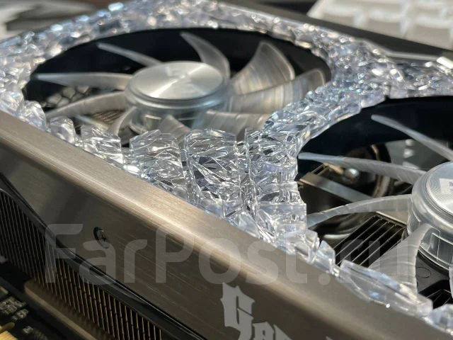 GeForce RTX 4070 Ti ����