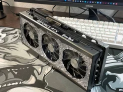 GeForce RTX 4070 Ti ����