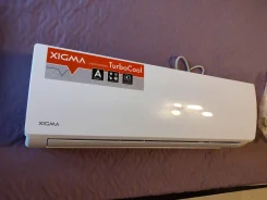 Xigma. 21��&sup2; ����