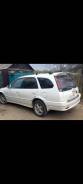Toyota Sprinter Carib. 111, 4AFE 