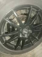 Alutec Monstr. 7.5x18", 5x114.3, ET40 ����