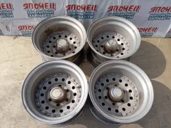 Centerline Wheels