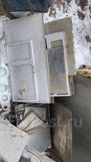 Листы Алюминия 2 мм 4 мм 6 мм 1 см, в наличии. Цена: 200₽ во Владивостоке